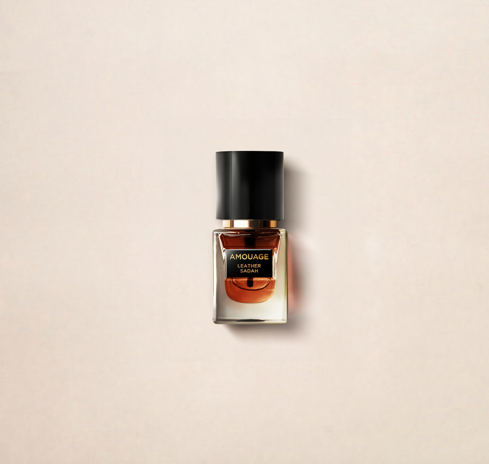 Attar | Leather Sadah