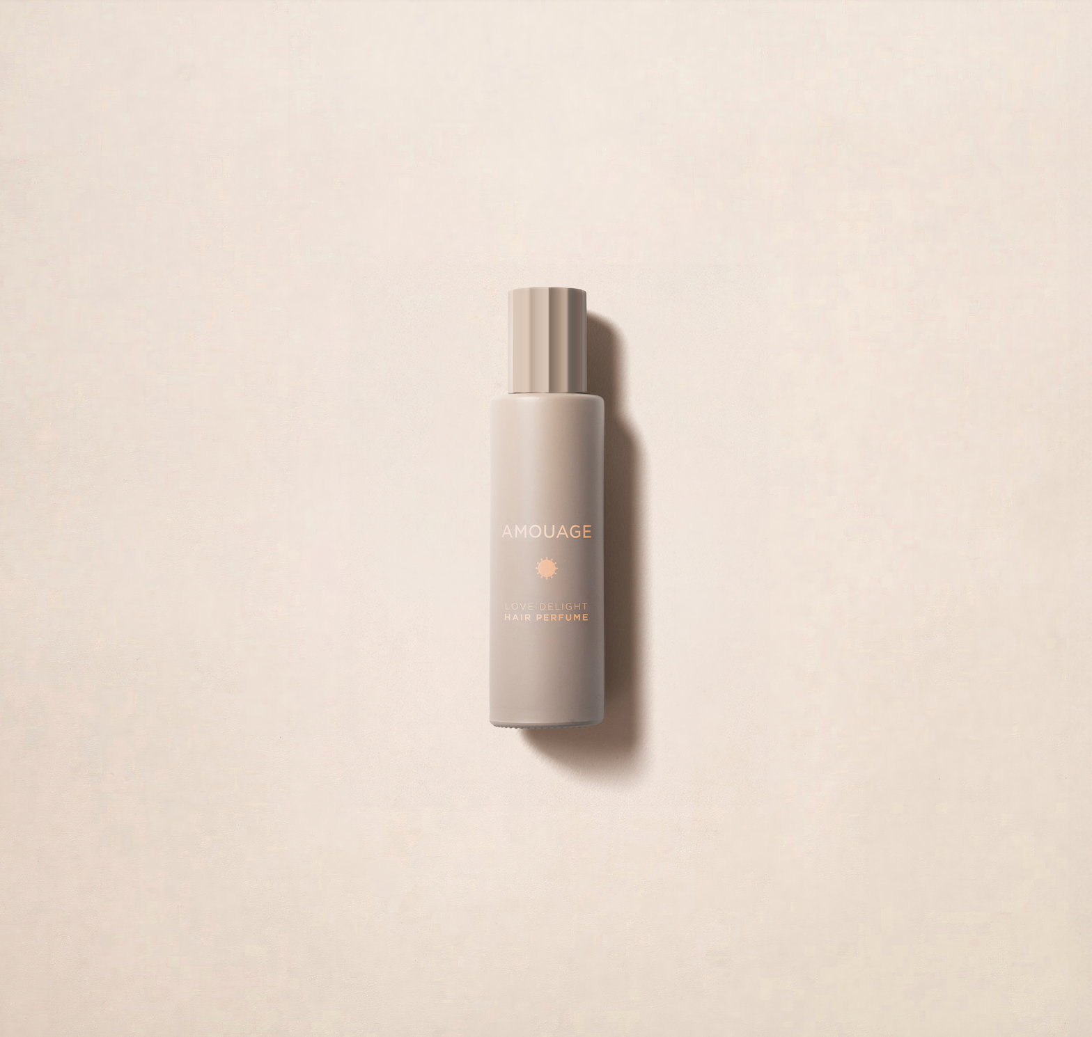 Love Delight Hair Perfume