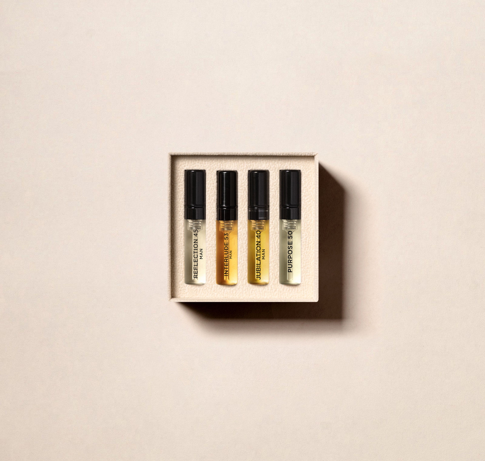 Men's Extraits Set