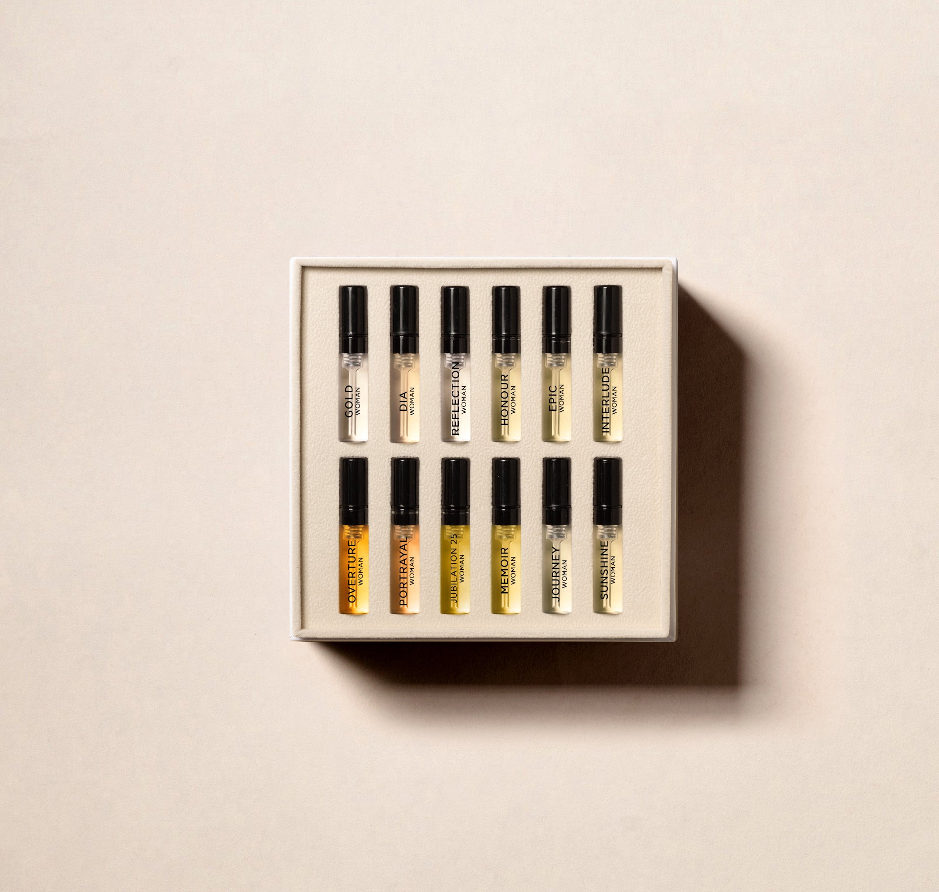 Women's Sampler Set