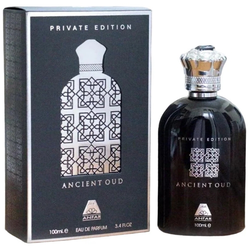 Anfar Ancient Oud - Eau de Parfum
