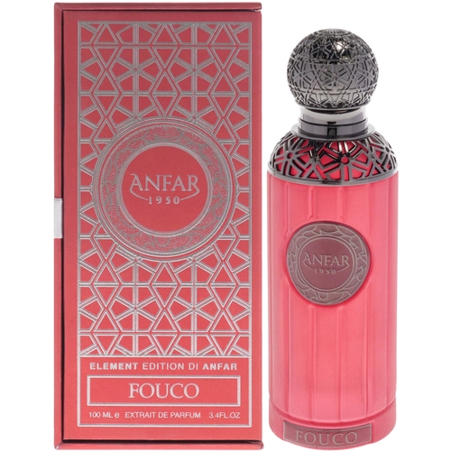 Anfar Fouco - de Parfum Parfum
