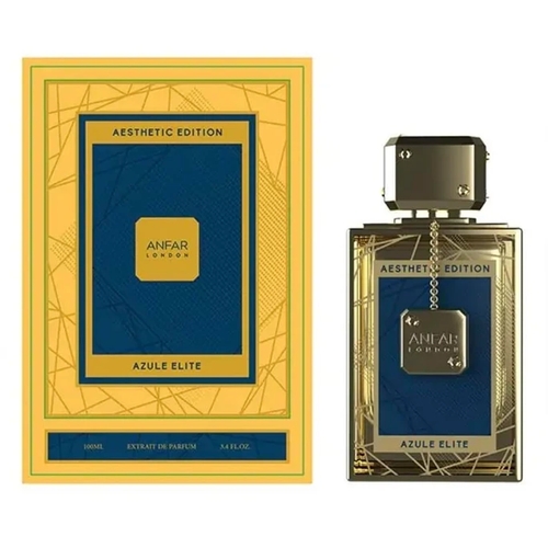 Anfar London Azule Elite - de Parfum Parfum