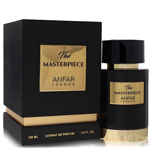 Anfar London The Masterpiece - de Parfum Parfum