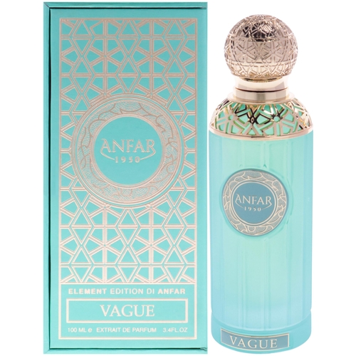 Anfar Vague for Unisex - de Parfum Parfum