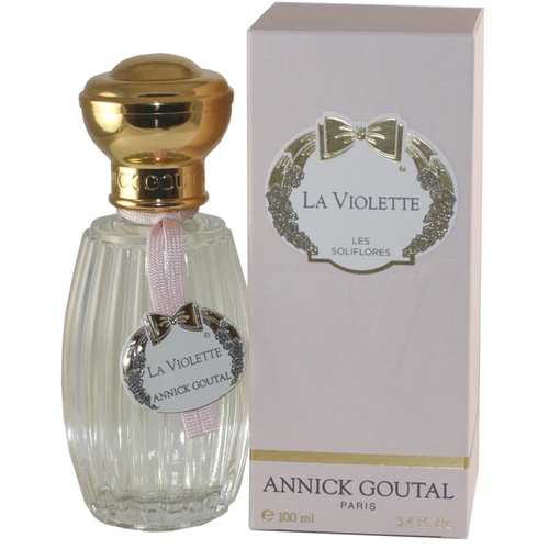 Annick Goutal La Violette Les Soliflores  Eau de Toilette