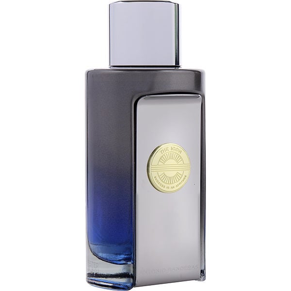 Antonio Banderas The Icon Elixir