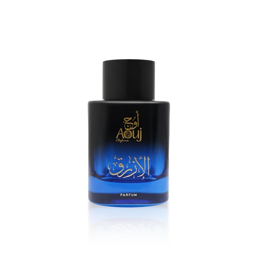 Aouj Blue for Unisex  Parfum