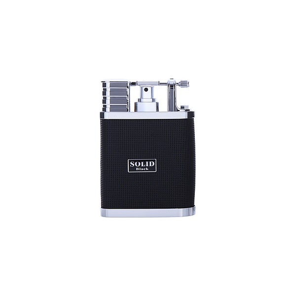Arabian Oud Solid Black