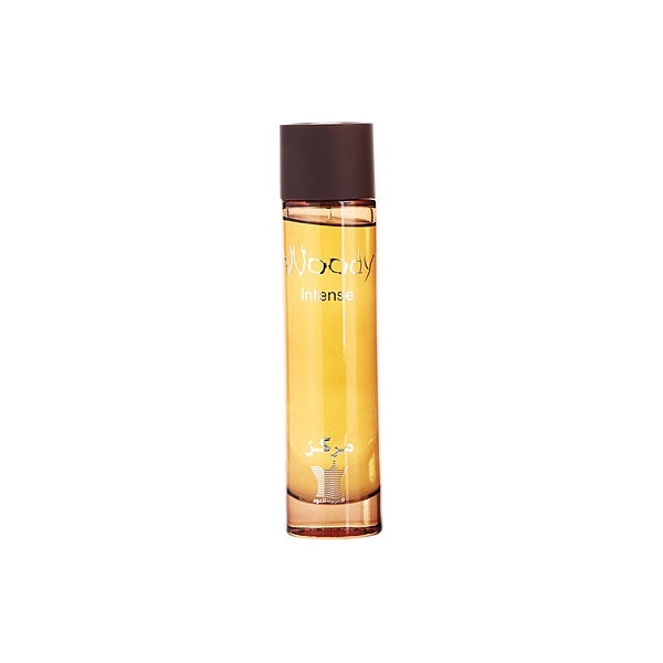 Arabian Oud Woody Intense