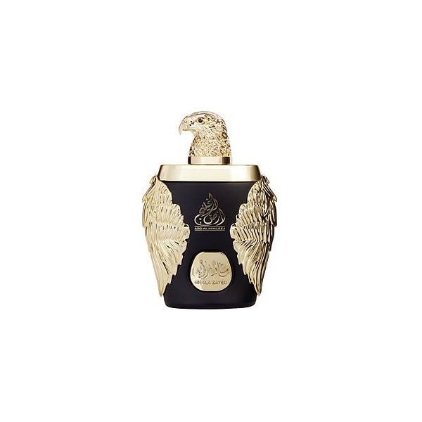 Ard Al Khaleej Ghala Zayed Luxury Gold