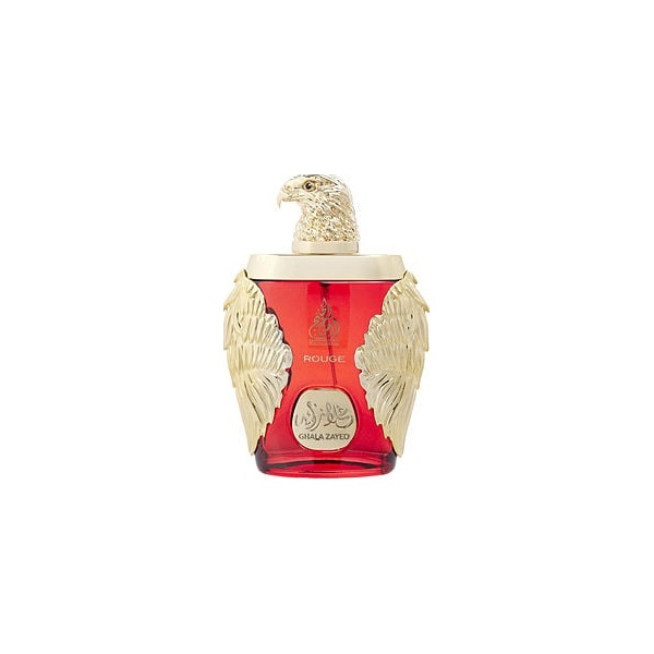 Ard Al Khaleej Ghala Zayed Luxury Rouge