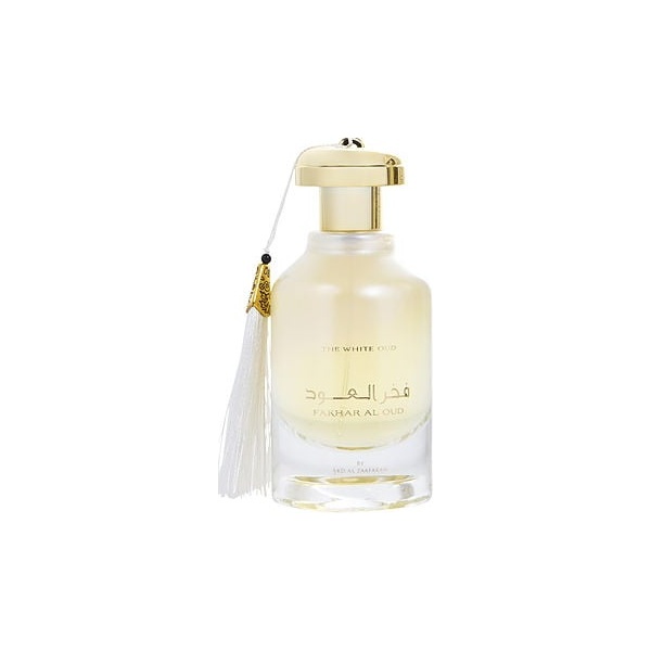 Ard Al Zaafaran Fakhar Al Oud The White Oud