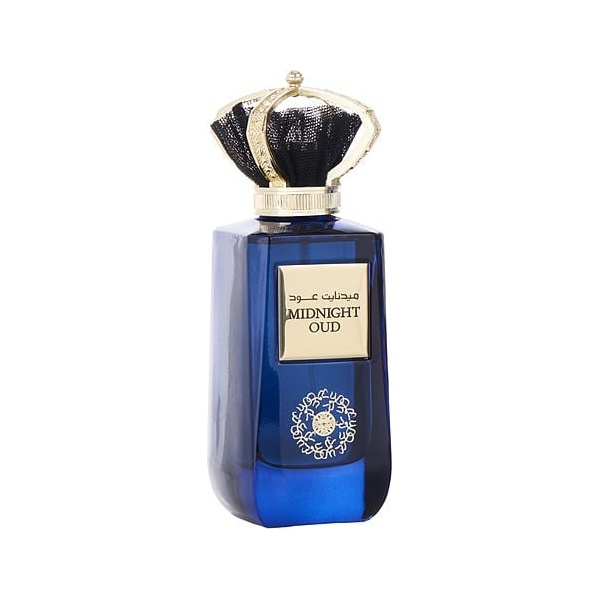 Ard Al Zaafaran Midnight Oud