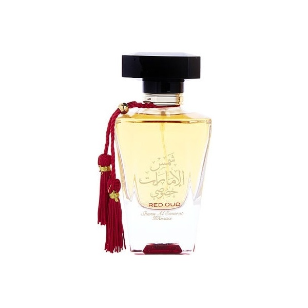 Ard Al Zaafaran Shams Al Emarat Khususi Red Oud