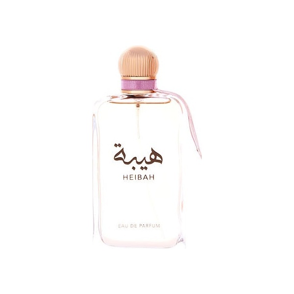 Ard Al Zaafaran Heibah