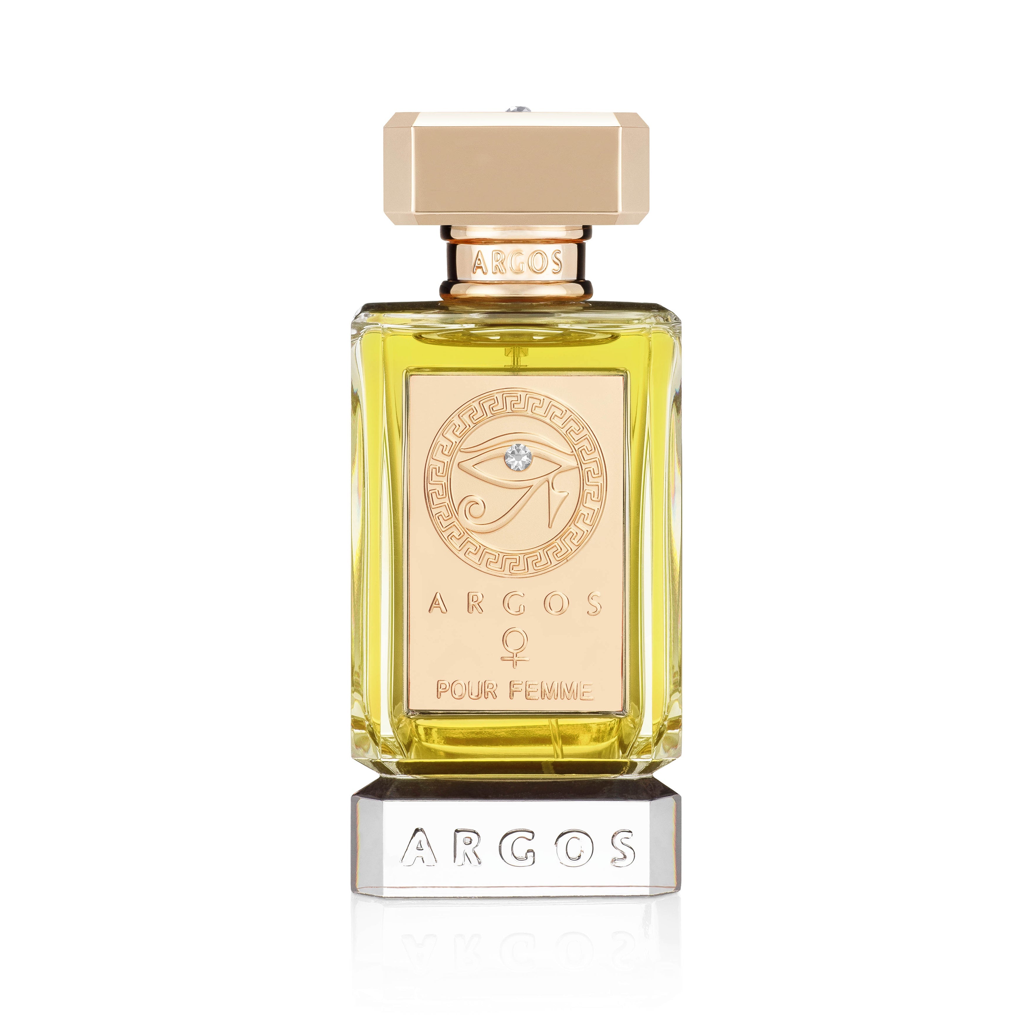 Argos Pour Femme Edp