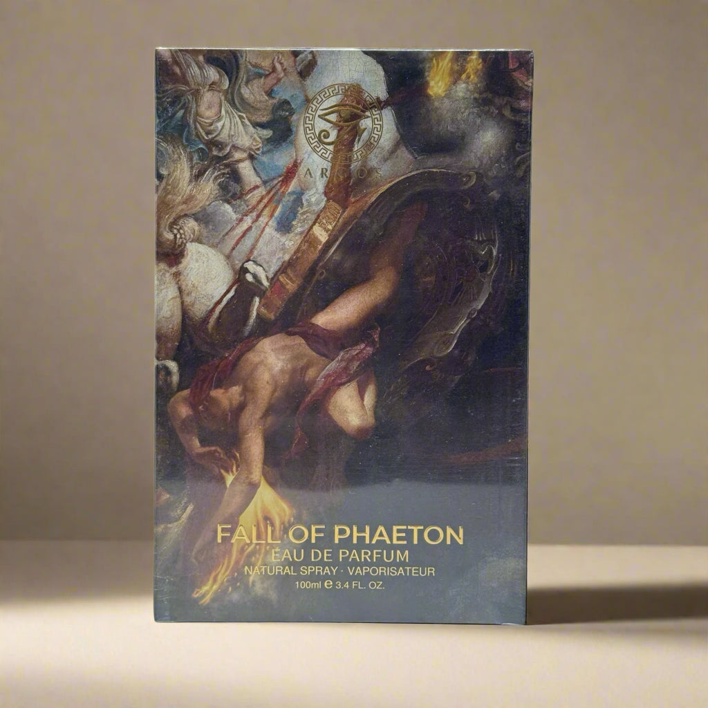 Argos Fall Of Phaeton