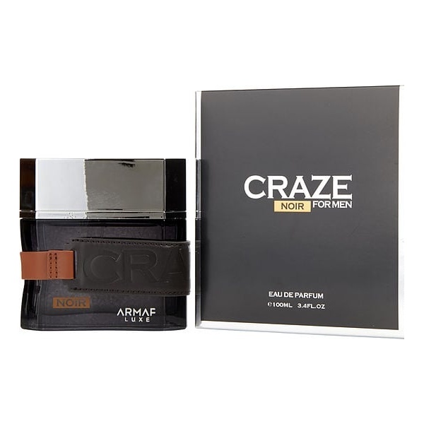 Armaf Craze Noir