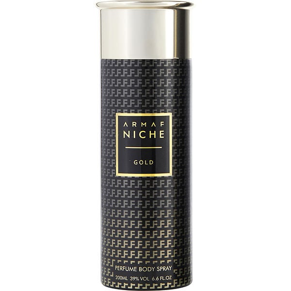 Armaf Niche Gold