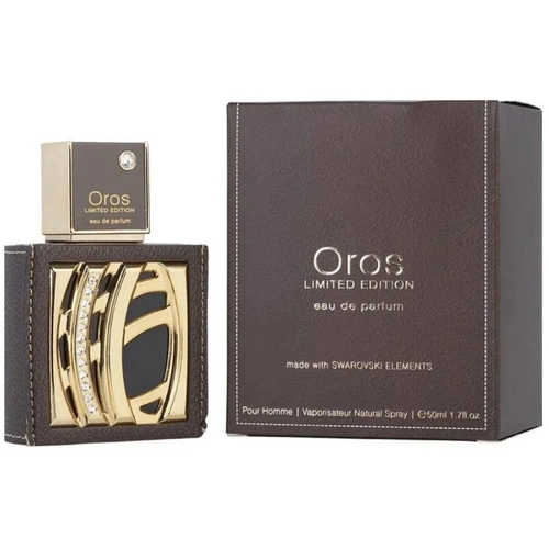 Armaf Oros Limited Edition - Eau de Parfum