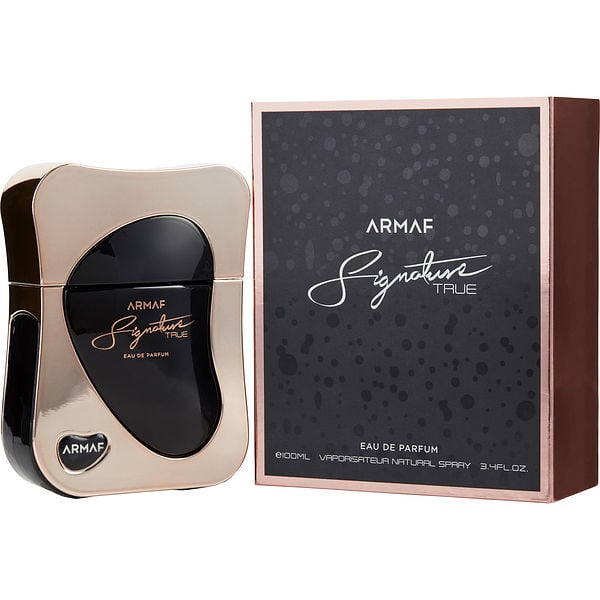 Armaf Signature True