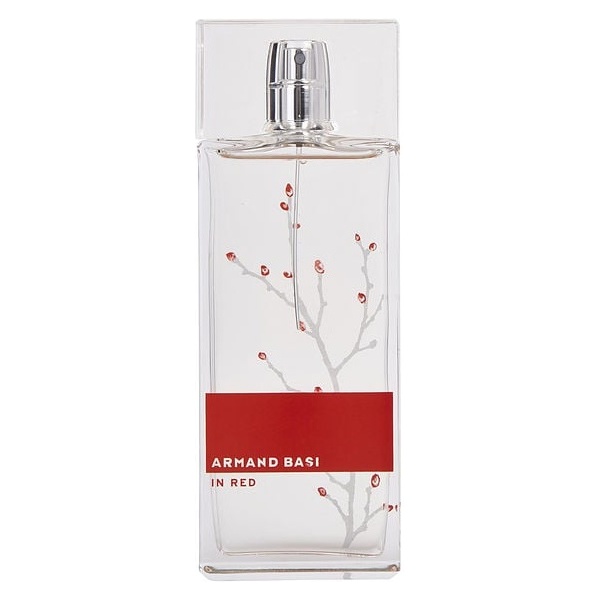 Armand Basi In Red
