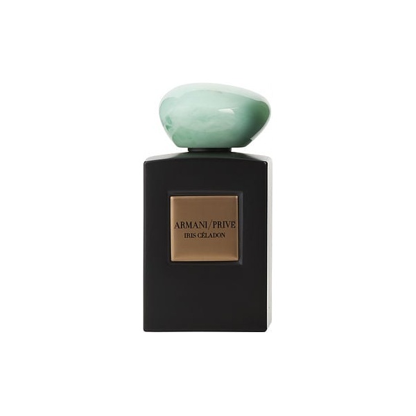 Armani Prive Iris Celadon