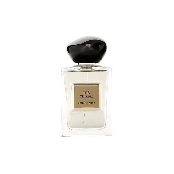 Armani Prive The Yulong