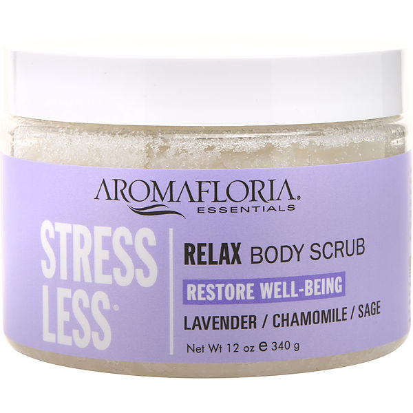 Stress Less