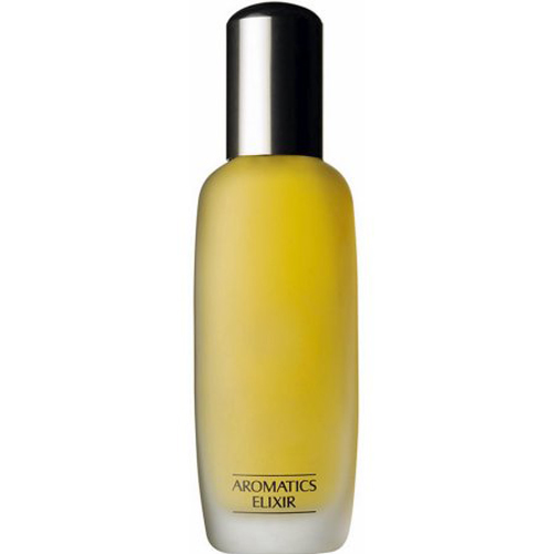 Aromatics Elixir 