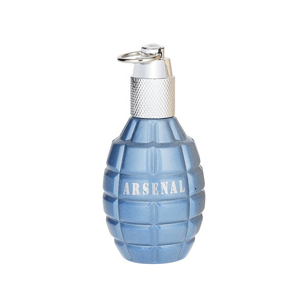 Arsenal Blue