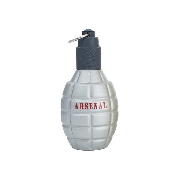 Arsenal Grey