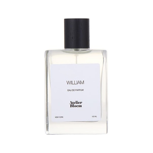Atelier Bloem William