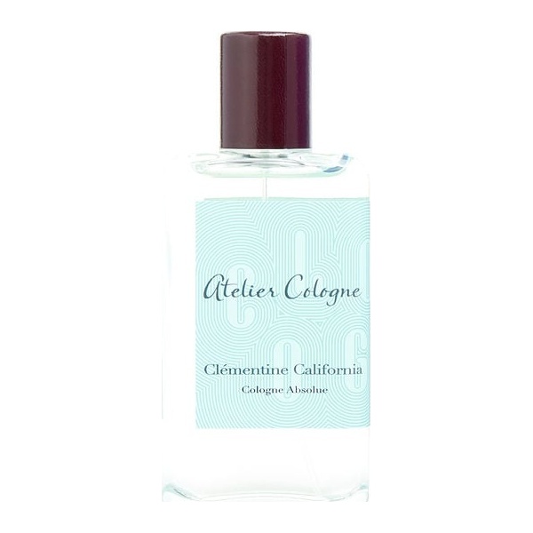 Atelier Cologne Clementine California