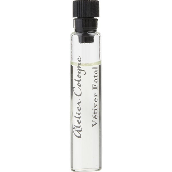 Atelier Cologne Vetiver Fatal