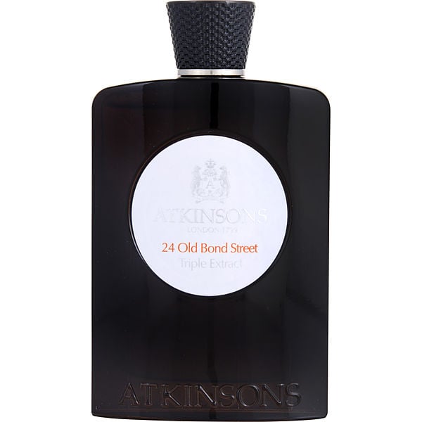 Atkinsons 24 Old Bond Street Triple Extract