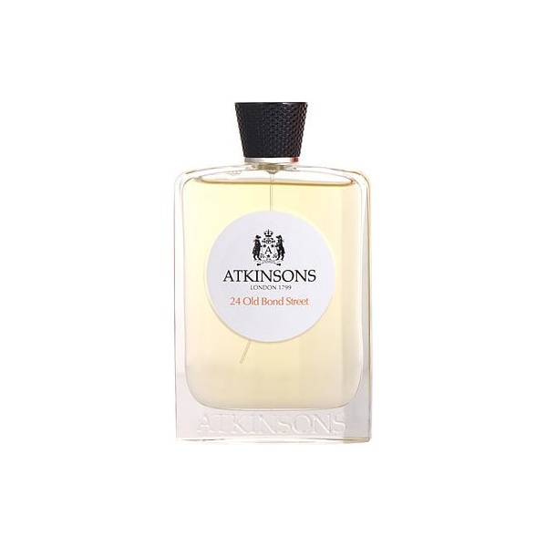Atkinsons 24 Old Bond Street