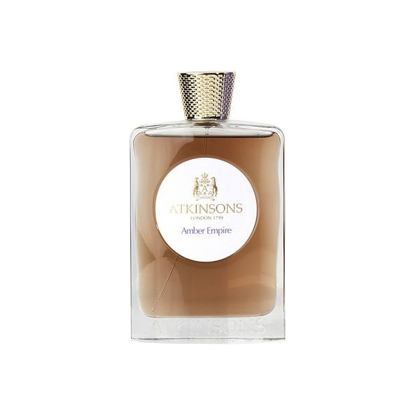 Atkinsons Amber Empire