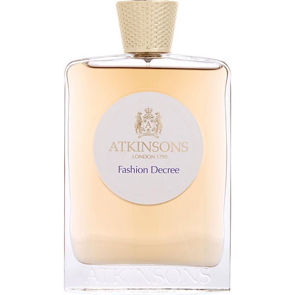 Atkinsons Fashion Decree