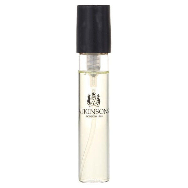 Atkinsons Mint & Tonic