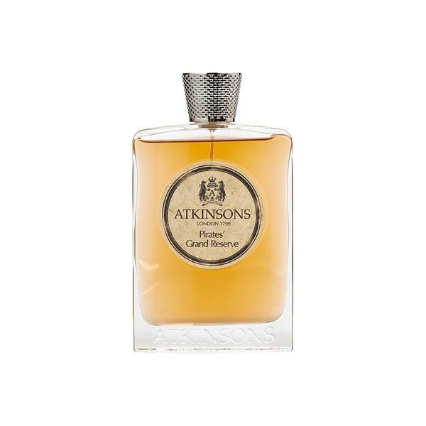 Atkinsons Pirates Grand Reserve