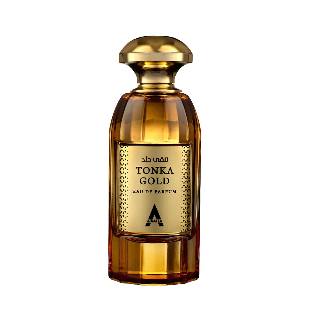 Atralia Tonka Gold