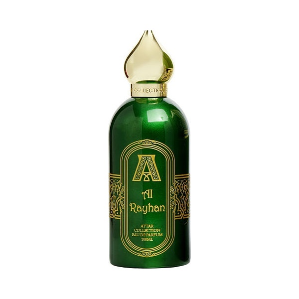 Attar Al Rayhan