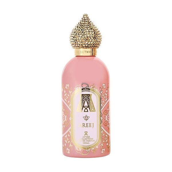 Attar Areej