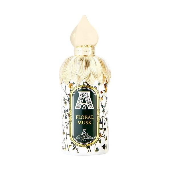 Attar Floral Musk