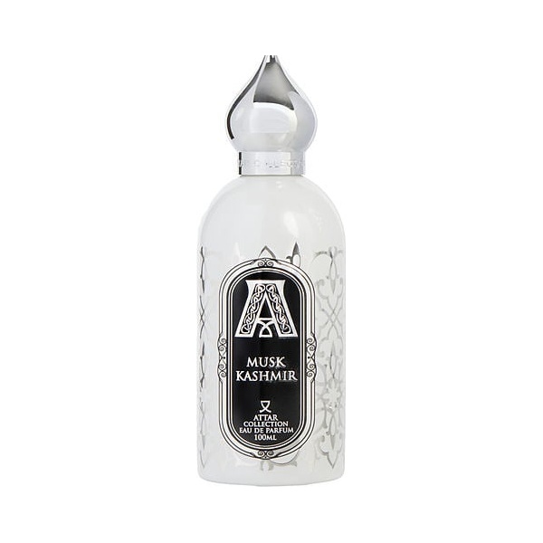 Attar Musk Kashmir