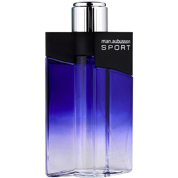 Aubusson Man Sport Bright Blue