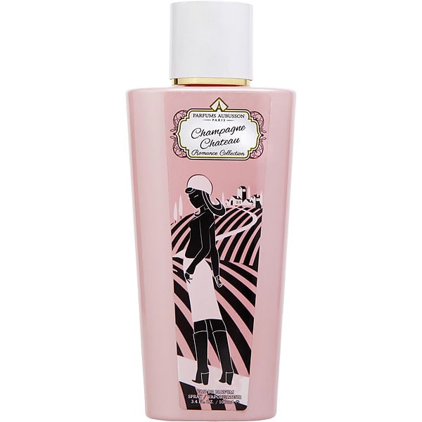 Aubusson Champagne Chateau