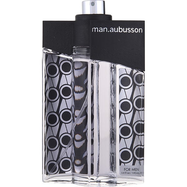 Aubusson Man